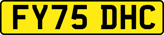 FY75DHC