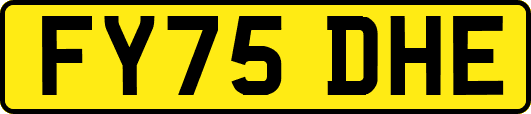 FY75DHE