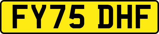 FY75DHF