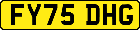 FY75DHG
