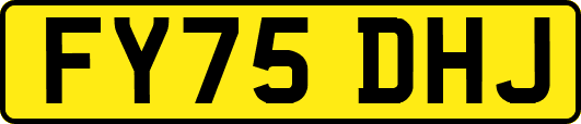 FY75DHJ