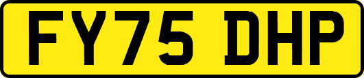 FY75DHP