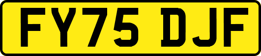 FY75DJF