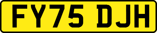 FY75DJH