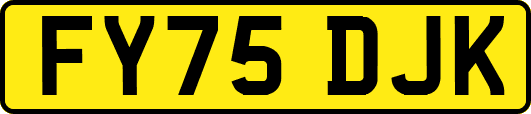 FY75DJK