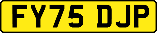 FY75DJP