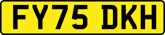 FY75DKH