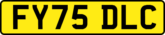 FY75DLC