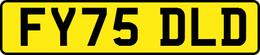 FY75DLD