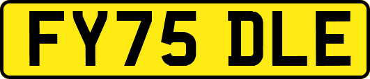 FY75DLE