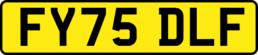 FY75DLF