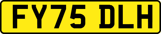 FY75DLH