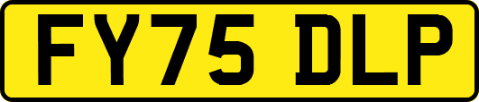 FY75DLP