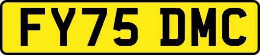 FY75DMC