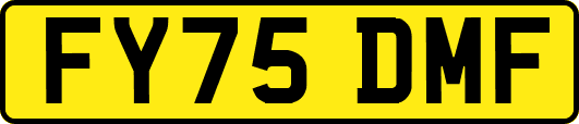 FY75DMF