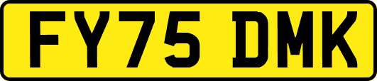 FY75DMK