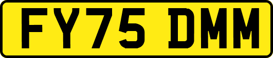 FY75DMM