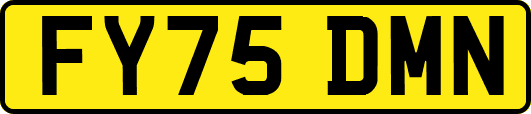 FY75DMN