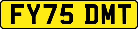 FY75DMT