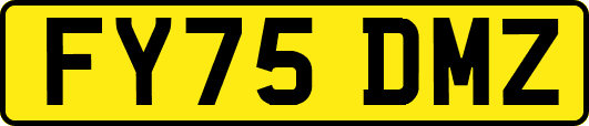 FY75DMZ