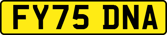 FY75DNA