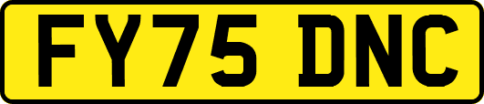 FY75DNC