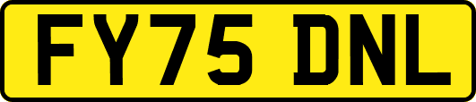 FY75DNL