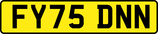FY75DNN