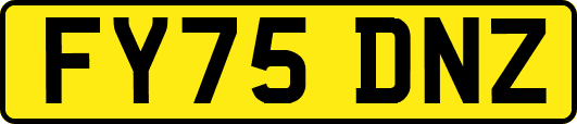 FY75DNZ