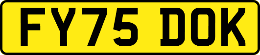 FY75DOK