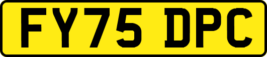 FY75DPC