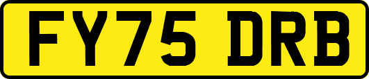 FY75DRB