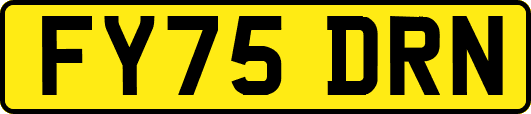 FY75DRN