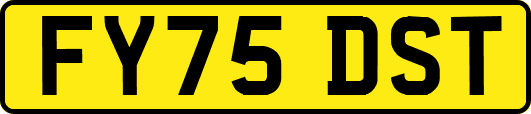 FY75DST