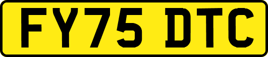 FY75DTC