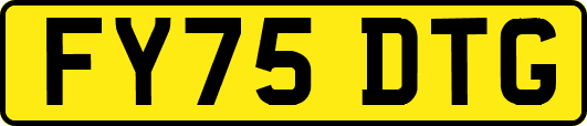 FY75DTG