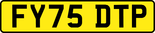 FY75DTP