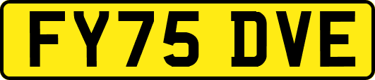 FY75DVE