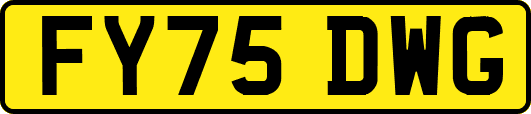 FY75DWG