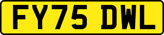 FY75DWL
