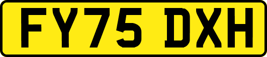 FY75DXH