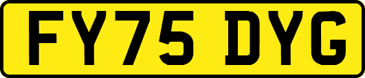 FY75DYG