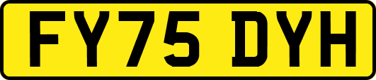 FY75DYH