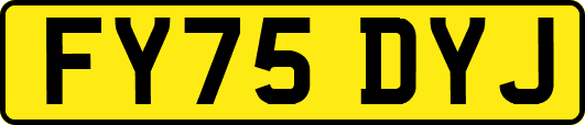 FY75DYJ