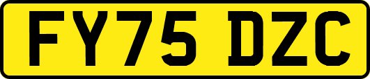 FY75DZC