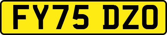 FY75DZO