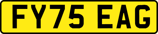 FY75EAG