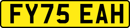 FY75EAH