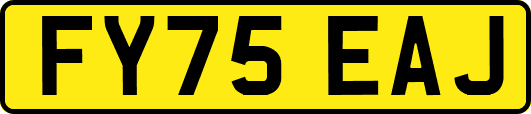 FY75EAJ