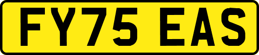 FY75EAS
